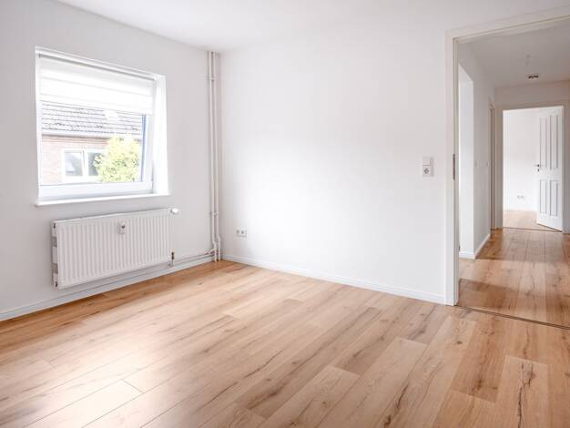 Wohnung zur Miete 650 € 1 Zimmer 33 m² frei ab 15.09.2026 Fockbeker Chaussee 19 Rendsburg 24768