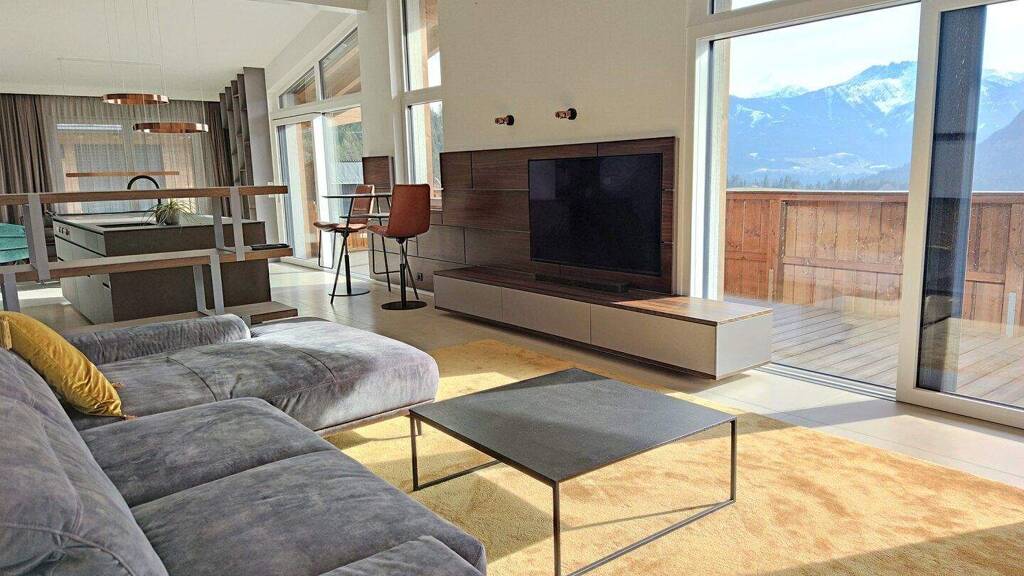 Penthouse zum Kauf 3 Zimmer 120 m² 2. Geschoss Maurach 6212