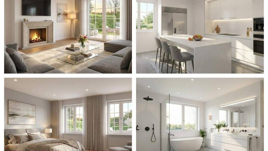 Einfamilienhaus zum Kauf 386.000 € 129 m² 802 m² Grundstück Obernberg am Inn 4982