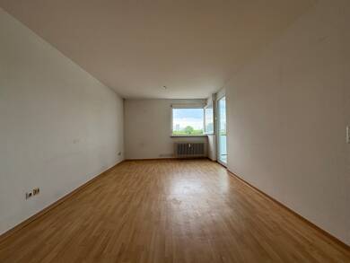 Wohnung zur Miete 535 € 2 Zimmer 54 m² 6. Geschoss frei ab 01.07.2025 Gartenstraße 40 Buch Bietigheim-Bissingen / Bietigheim 74321