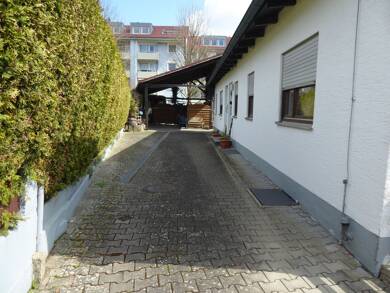 Haus zum Kauf 359.000 € 180 m² 683 m² Grundstück Rothenburg Rothenburg ob der Tauber 91541