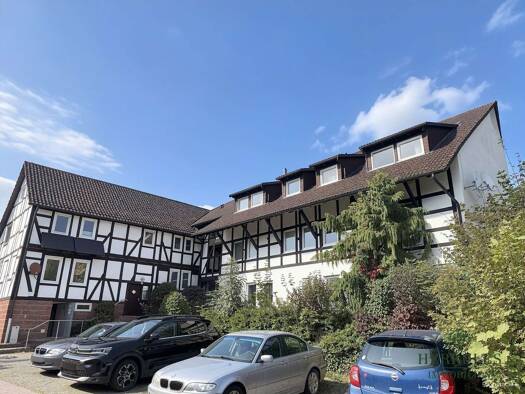 Wohnung zur Miete 553 € 3 Zimmer 78,9 m² 1. Geschoss frei ab 01.11.2026 Kirchbauna Baunatal 34225