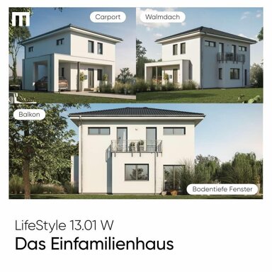 Villa zum Kauf provisionsfrei 149.999 € 4 Zimmer 135 m² Jena 07751