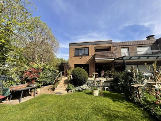 Mehrfamilienhaus zum Kauf 298.000 € 4 Zimmer 133 m² 431 m² Grundstück Neumühl Hamborn 47167