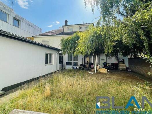 Haus zum Kauf 359.000 € 11 Zimmer 254,1 m² 250 m² Grundstück Innenstadt Pforzheim 75172