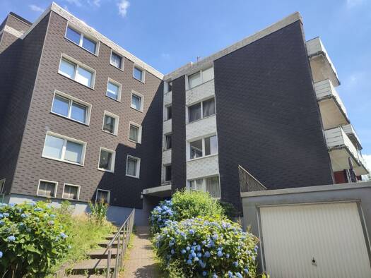 Wohnung zur Miete 480 € 2 Zimmer 65 m² Hackenberg Bergneustadt 51702