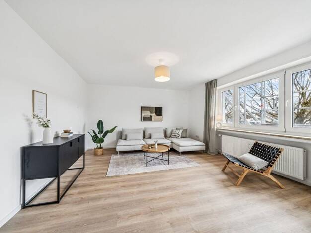 Wohnung zum Kauf provisionsfrei 389.000 € 4,5 Zimmer 97 m² 1. Geschoss Königsbrunn 86343