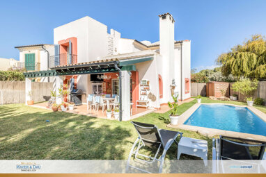 Villa zum Kauf 1.200.000 € 4 Zimmer 250 m² 607 m² Grundstück Santa Ponsa 07180