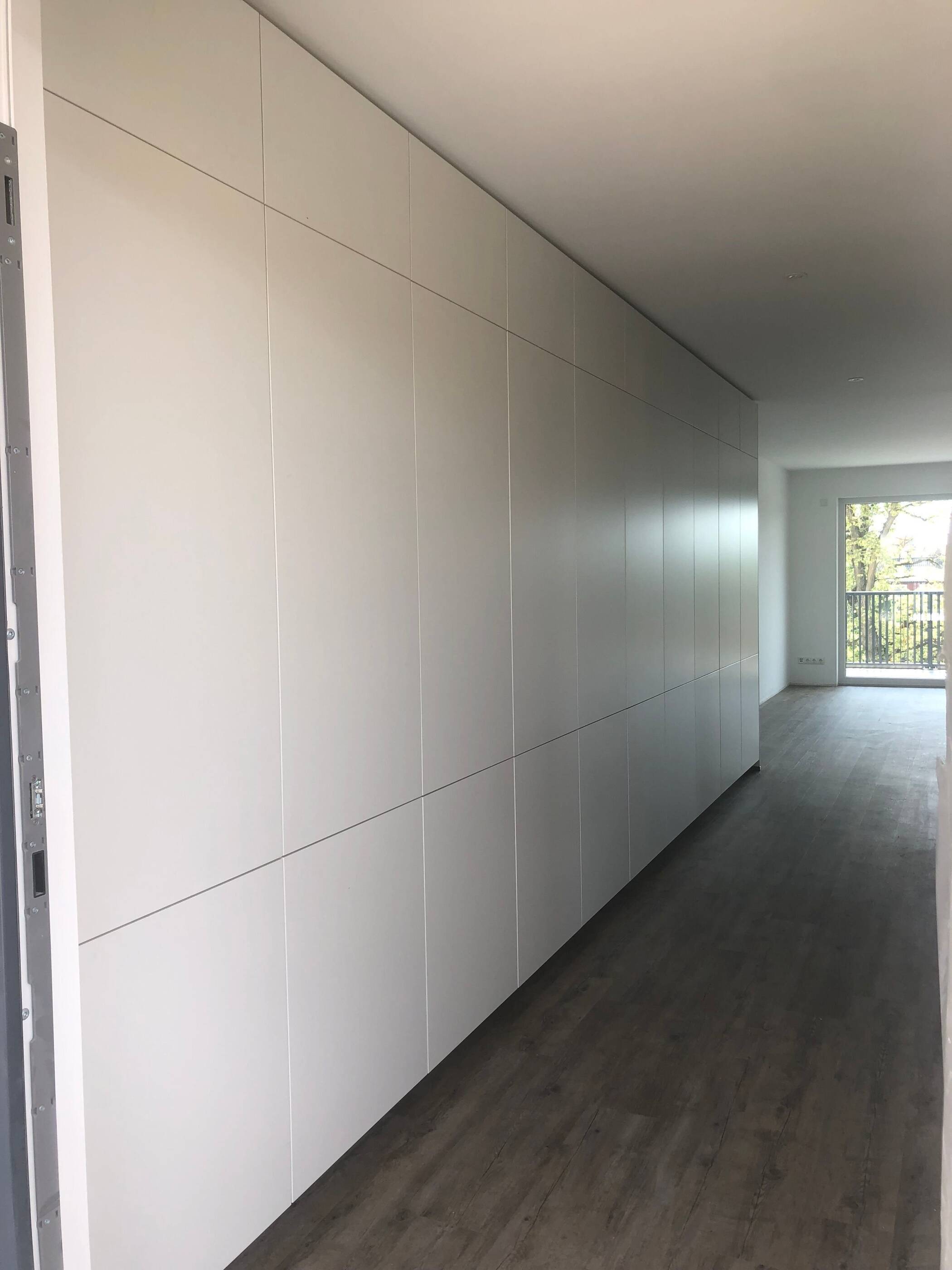 Neubau-Mietwohnungen in 93133 Burglengenfeld "Spitalgärten", teilmöbliert mit Südwest-Terrasse und privatem Garten – Dr.-Kurt-Schumacher-Straße 13a, 93133 Burglengenfeld – Vorschaubild 13