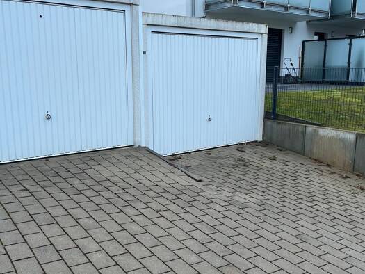 Garage zur Miete provisionsfrei 100 € 15 m² Am Hinterfeld 20 Peter u. Paul Landshut 84028