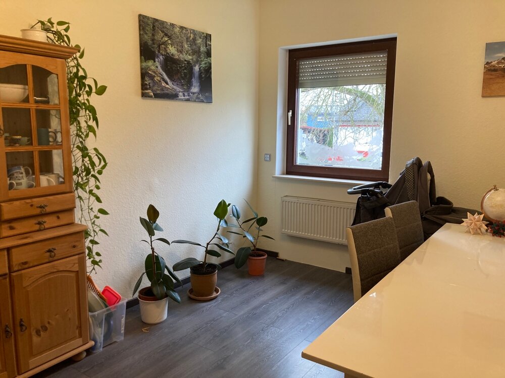 Wohnung zum Kauf 275.000 € 4 Zimmer 98 m²<br/>Wohnfläche Wintersdorf Rastatt 76437