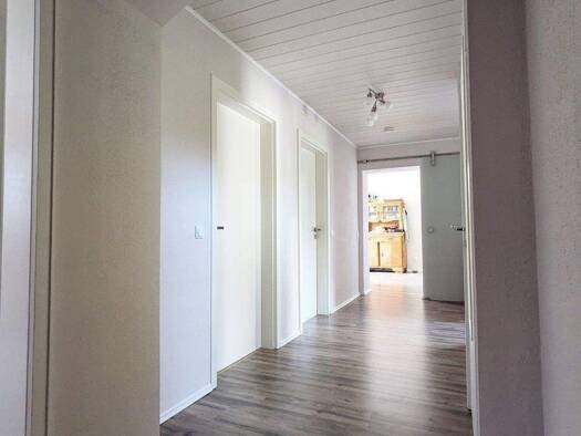 Wohnung zum Kauf 254.000 € 3 Zimmer 100 m² frei ab sofort Pfaffenrot Marxzell 76359