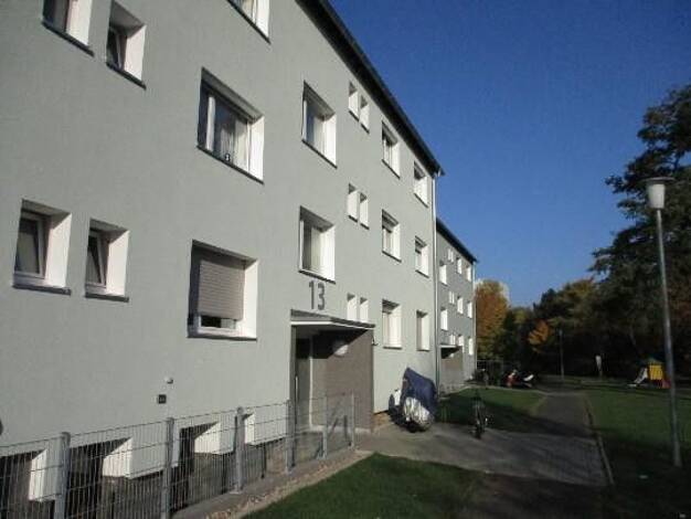 Wohnung zur Miete 1.164 € 4 Zimmer 90 m² 2. Geschoss frei ab 10.11.2026 Auf dem Streitacker 13 Gremberghoven Porz 51149