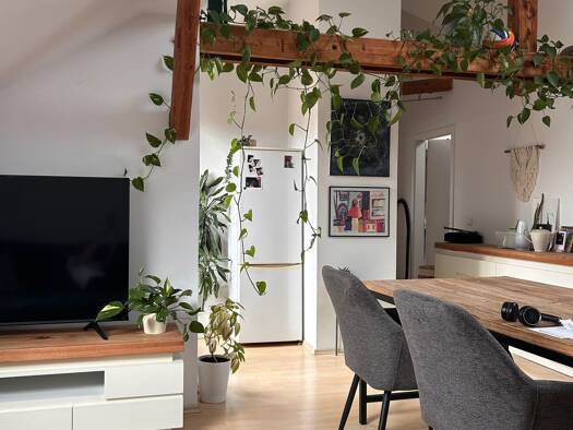 Wohnung zur Miete 890 € 3 Zimmer 70 m² Geschoss 5/5 frei ab 15.09.2026 Rabus Weiterer Innenstadtgürtel Süd 90459