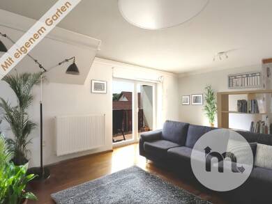 Maisonette zum Kauf 380.000 € 5 Zimmer 108 m² 1. Geschoss Kösching Kösching 85092