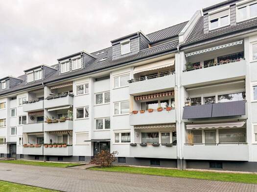 Wohnung zum Kauf 159.000 € 2 Zimmer 53 m² Hilden 40724