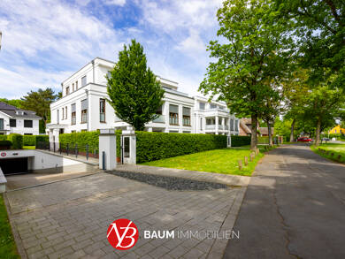 Wohnung zum Kauf 998.000 € 3 Zimmer 122,4 m² 1. Geschoss Krefeld - Bockum 47800