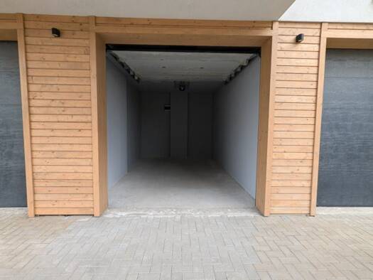 Garage zur Miete provisionsfrei 99 € 12 m² Stade Stade 21682