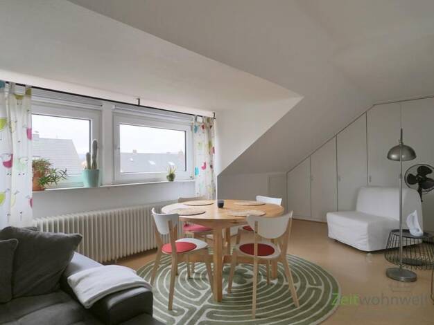 Wohnung zur Miete auf Zeit 945 € 2 Zimmer 57 m² frei ab 01.11.2026 Harleshausen Harleshausen 34128