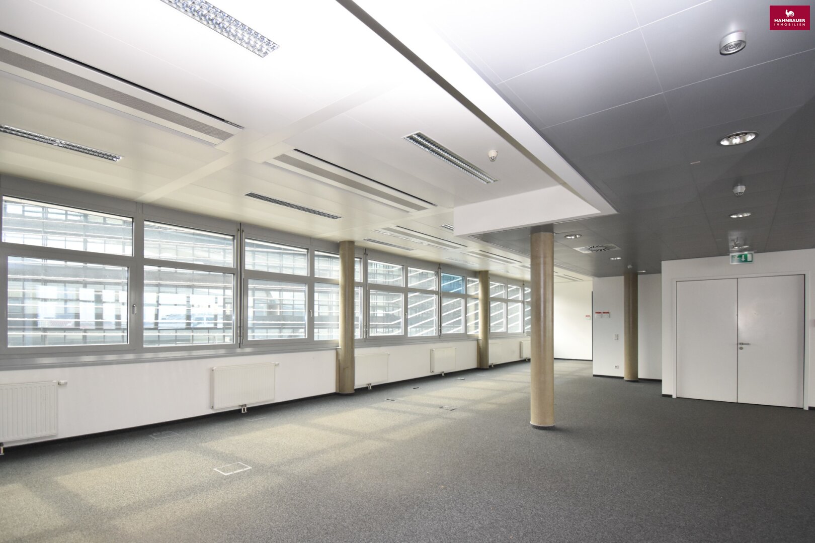 Büro-/Praxisfläche zur Miete 6.272 € 397 m²<br/>Bürofläche Wien 1030