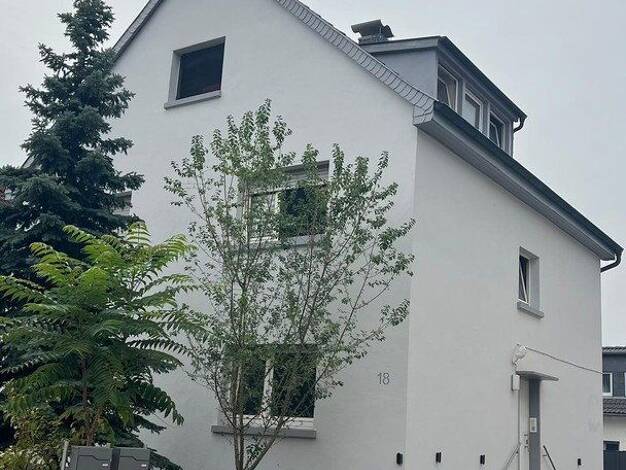 Wohnung zur Miete 875 € 2,5 Zimmer 62 m² EG Korbangel 18 Waldhof Mannheim 68305