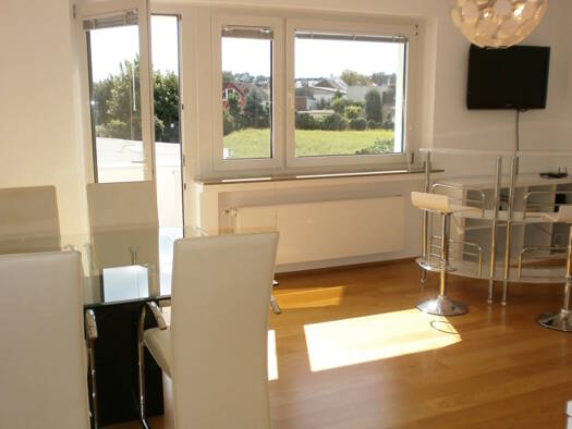 Wohnung zur Miete auf Zeit 1.400 € 2 Zimmer 60 m² frei ab sofort Unterbilk Düsseldorf 40219