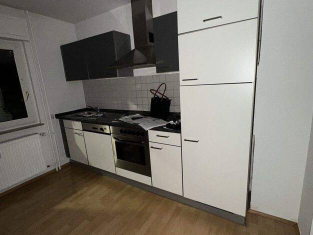 Wohnung zur Miete 620 € 2 Zimmer 61 m² 1. Geschoss Elisabethenstraße Babenhausen 64832