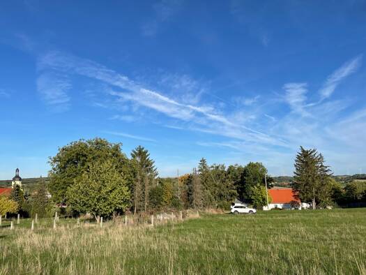 Grundstück zum Kauf 117.480 € 712 m² Grundstück Kirchberg Wethau 06618