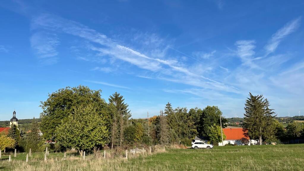 Grundstück zum Kauf 117.480 € 712 m² Grundstück Kirchberg Wethau 06618