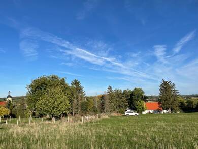 Grundstück zum Kauf 117.480 € 712 m² Grundstück Kirchberg Wethau Wethau 06618