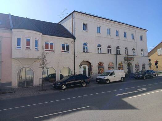 Sonstiges zum Kauf als Kapitalanlage geeignet 1.597.000 € 23 Zimmer 1.114 m² 1.033 m² Grundstück Vorstadt Osterhofen 94486