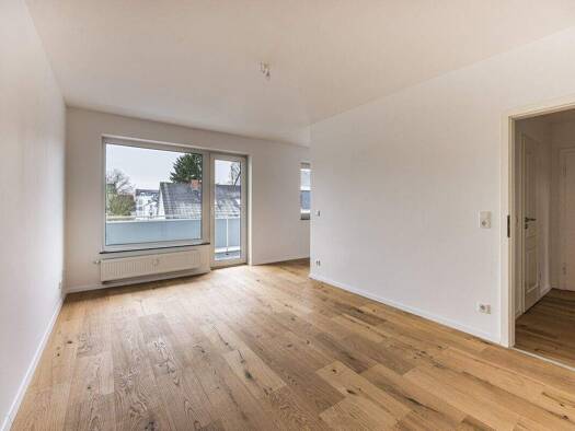 Wohnung zum Kauf 250.000 € 3 Zimmer 57,2 m² 2. Geschoss Benrath Düsseldorf 40597