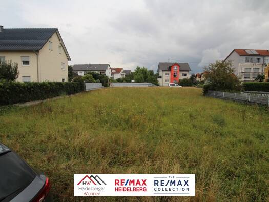 Grundstück zum Kauf 199.000 € 250 m² Grundstück Heinrich-Heine-Ring 7 Mingolsheim Bad Schönborn - Mingolsheim 76669