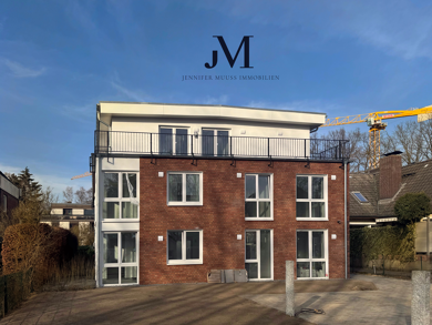 Wohnung zur Miete - Neubau 1.116 € 1,5 Zimmer 51,2 m² EG frei ab sofort Rahlstedt Hamburg 22149