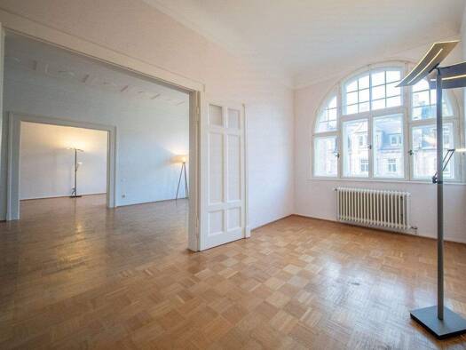 Wohnung zum Kauf provisionsfrei 790.000 € 6,5 Zimmer 189 m² 3. Geschoss frei ab sofort St Johannis Weiterer Innenstadtgürtel West / Nord / Ost 90419