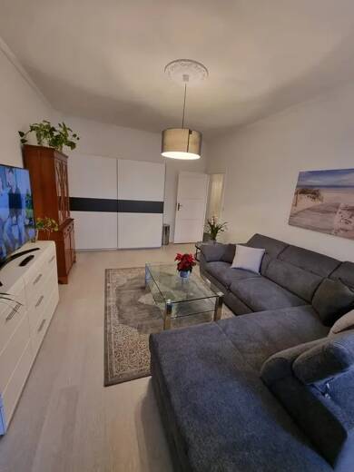 Wohnung zur Miete 875 € 2 Zimmer 59 m² Geschoss 3/5 frei ab sofort Friedenau Berlin 12161