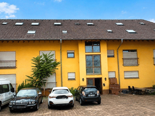 Bürogebäude zum Kauf als Kapitalanlage geeignet 1.920.000 € 1.279 m² Rembrücken Heusenstamm 63150