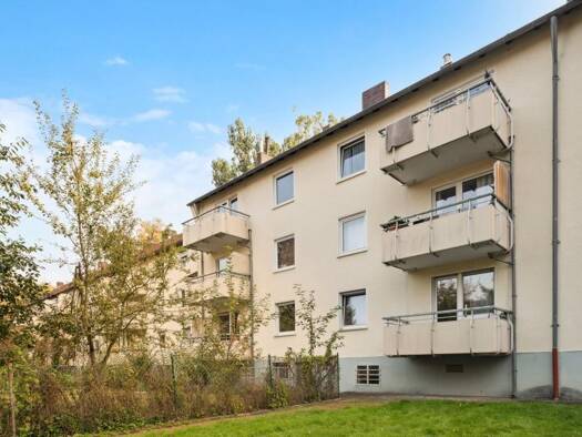 Wohnanlage zum Kauf provisionsfrei als Kapitalanlage geeignet 523.000 € 6,5 Zimmer 171,4 m² Breitenbachstr. 19 Gremberghoven Porz 51149