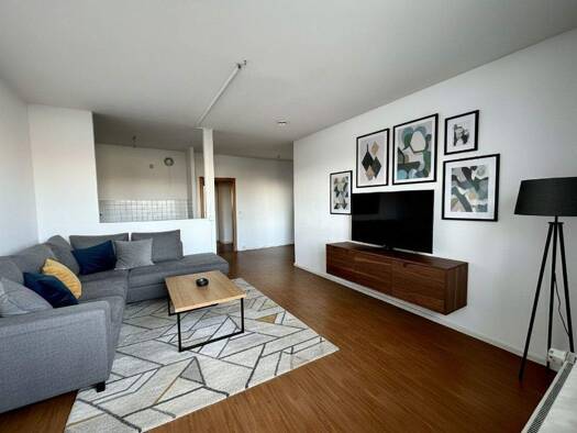 Wohnung zur Miete 380 € 4 Zimmer 69 m² EG Friesenweg 136 Chrieschwitz Plauen 08529