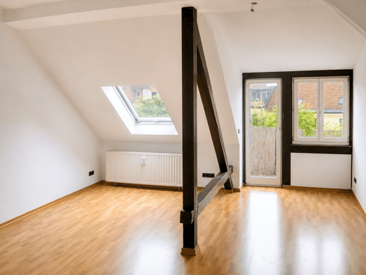 Wohnung zum Kauf 120.000 € 2 Zimmer 52,1 m² 4. Geschoss Möckern Nordwest 04159