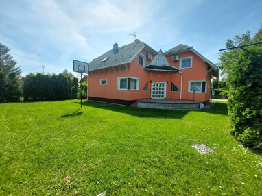 Einfamilienhaus zum Kauf provisionsfrei 312.000 € 10 Zimmer 163 m² 617 m² Grundstück frei ab sofort Balatonmáriafürdo