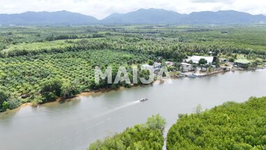 Grundstück zum Kauf 1.385.227,15 € 14.400 m² Grundstück Thai Mueang 82210