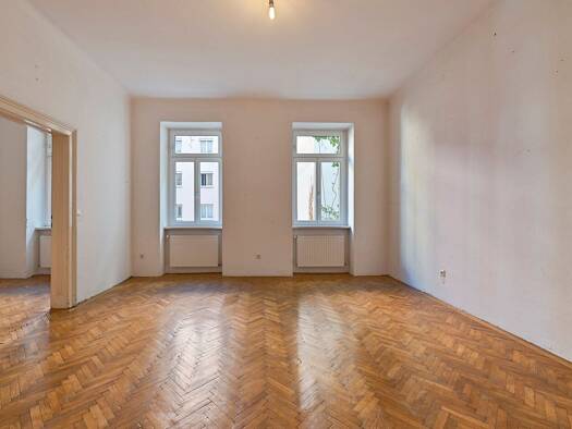 Wohnung zum Kauf 235.000 € 2 Zimmer 53,2 m² 1. Geschoss Diehlgasse 42 Wien 1050