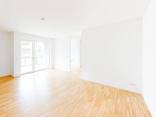 Wohnung zur Miete 1.250 € 4 Zimmer 96,8 m² 1. Geschoss Lassallestraße 25 Johannesplatz Erfurt 99086
