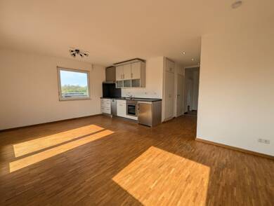 Wohnung zur Miete 720 € 2 Zimmer 51 m² 3. Geschoss Wesel Wesel 46483