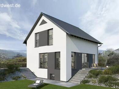 Einfamilienhaus zum Kauf 774.900 € 5 Zimmer 200 m² 592 m² Grundstück Nörvenich Nörvenich 52388