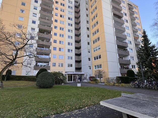 Wohnung zur Miete 1.500 € 3 Zimmer 93 m² frei ab 01.11.2026 Graudenzstr. Eil Porz 51145