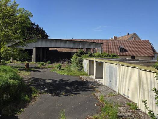 Grundstück zum Kauf 780.000 € 1.198 m² Grundstück Bad Dürkheim Bad Dürkheim 67098