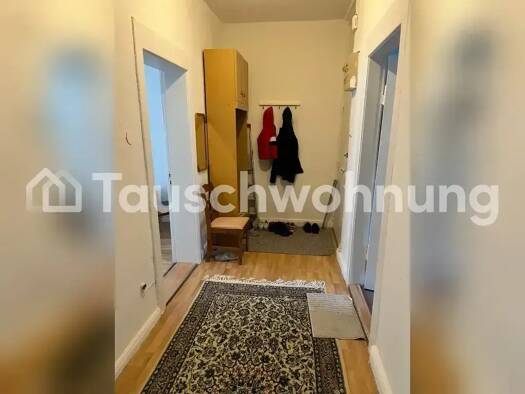 Wohnung zur Miete Tauschwohnung 667 € 3 Zimmer 75 m² 1. Geschoss Schreventeich Kiel 24116