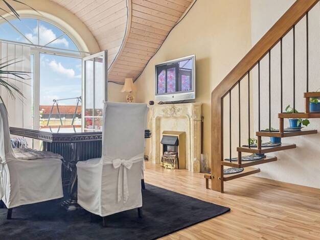 Maisonette zum Kauf 385.000 € 3 Zimmer 66,1 m² 3. Geschoss Liederbach Liederbach am Taunus 65835